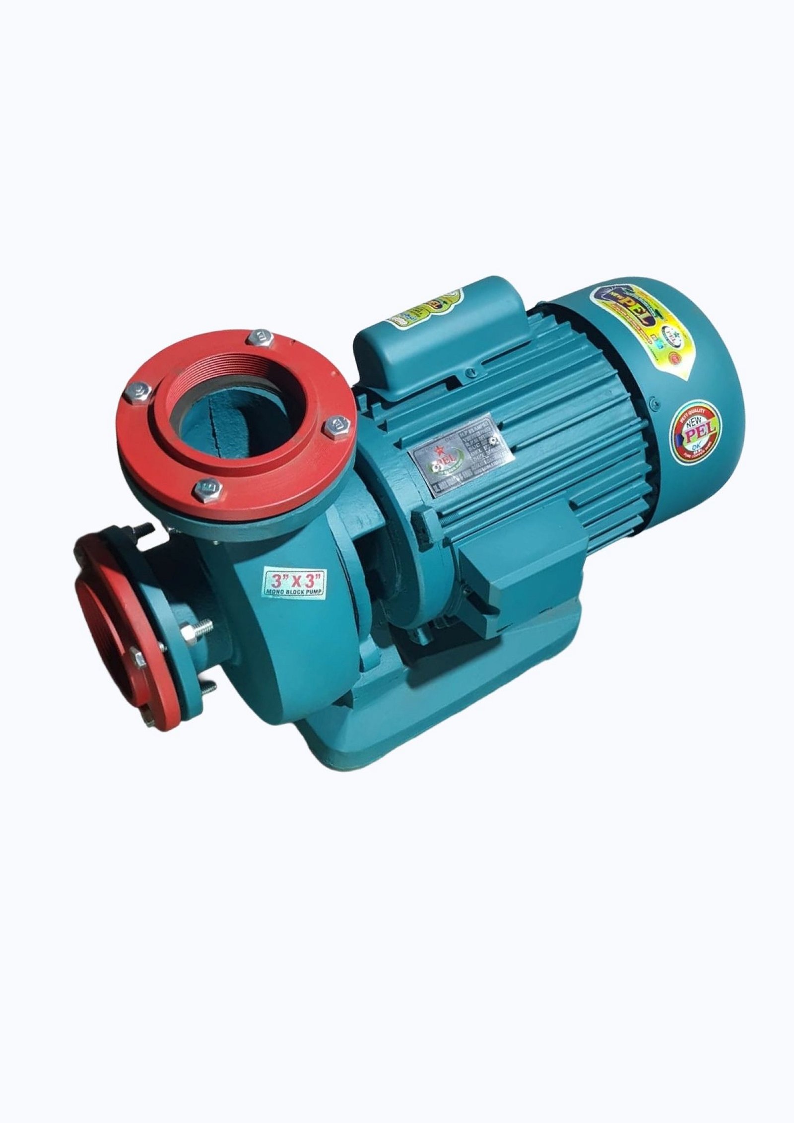 Mono Block Pump