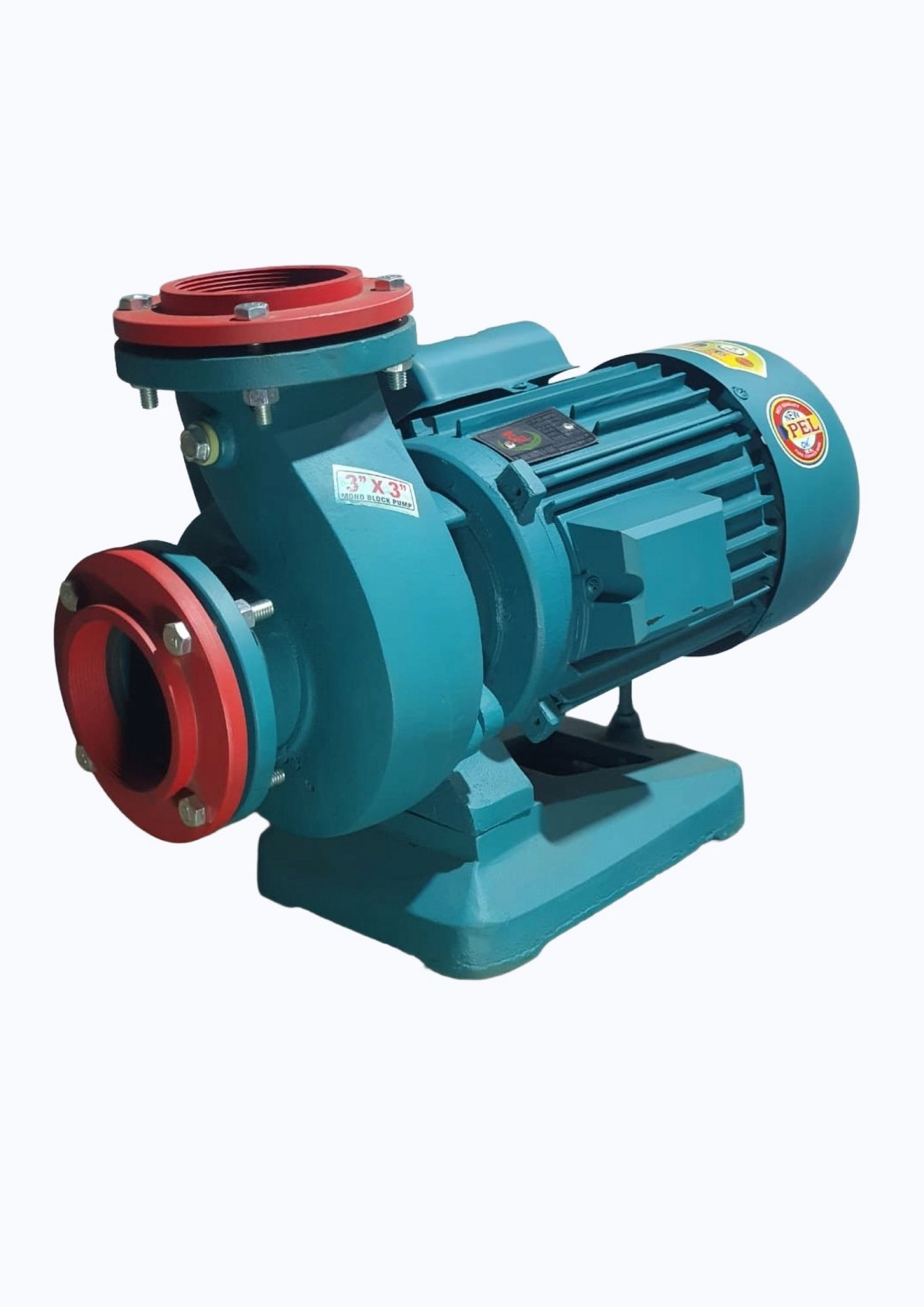 Mono Block Pump