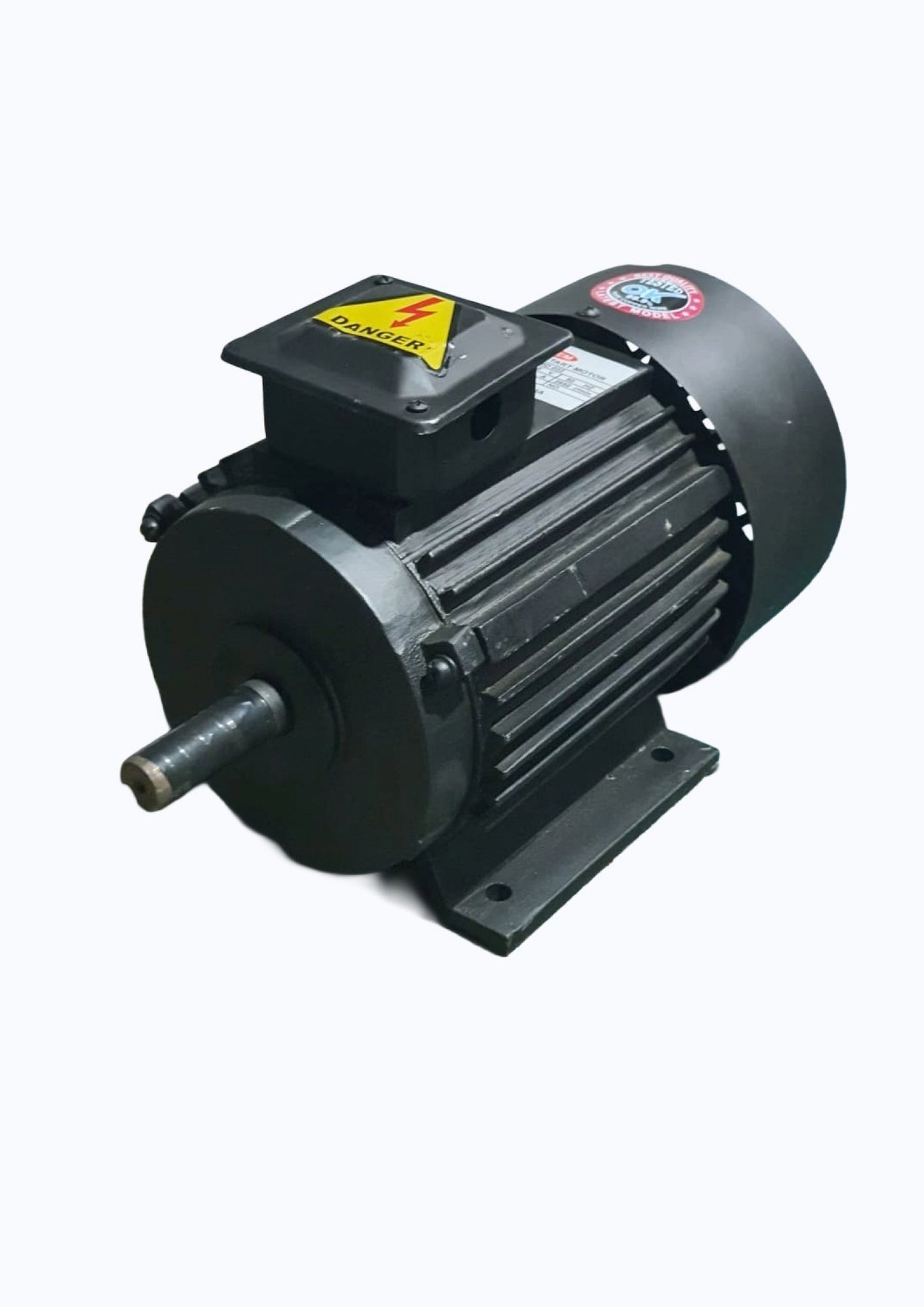 Capacitor Start Motor Made In China