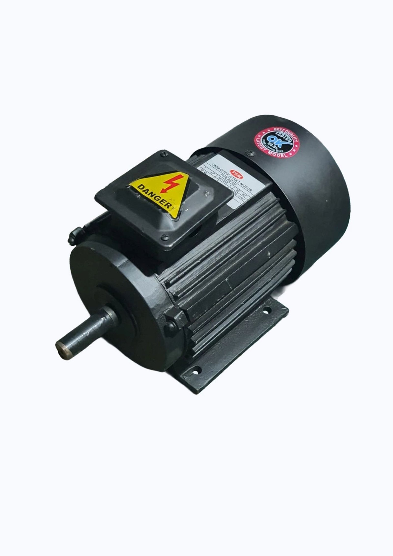 Capacitor Start Motor Made In China