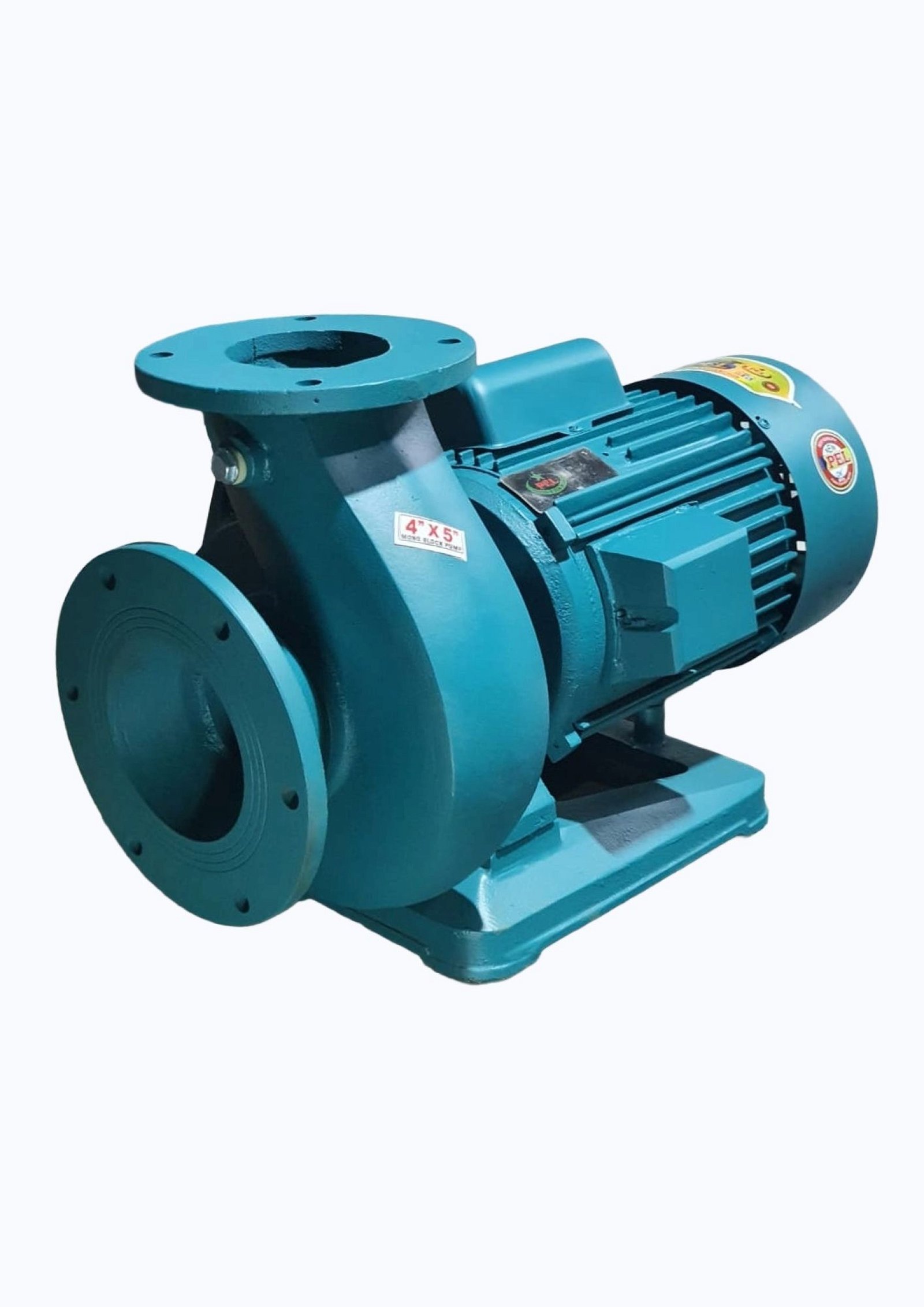 Mono Block Pumps Single Phase