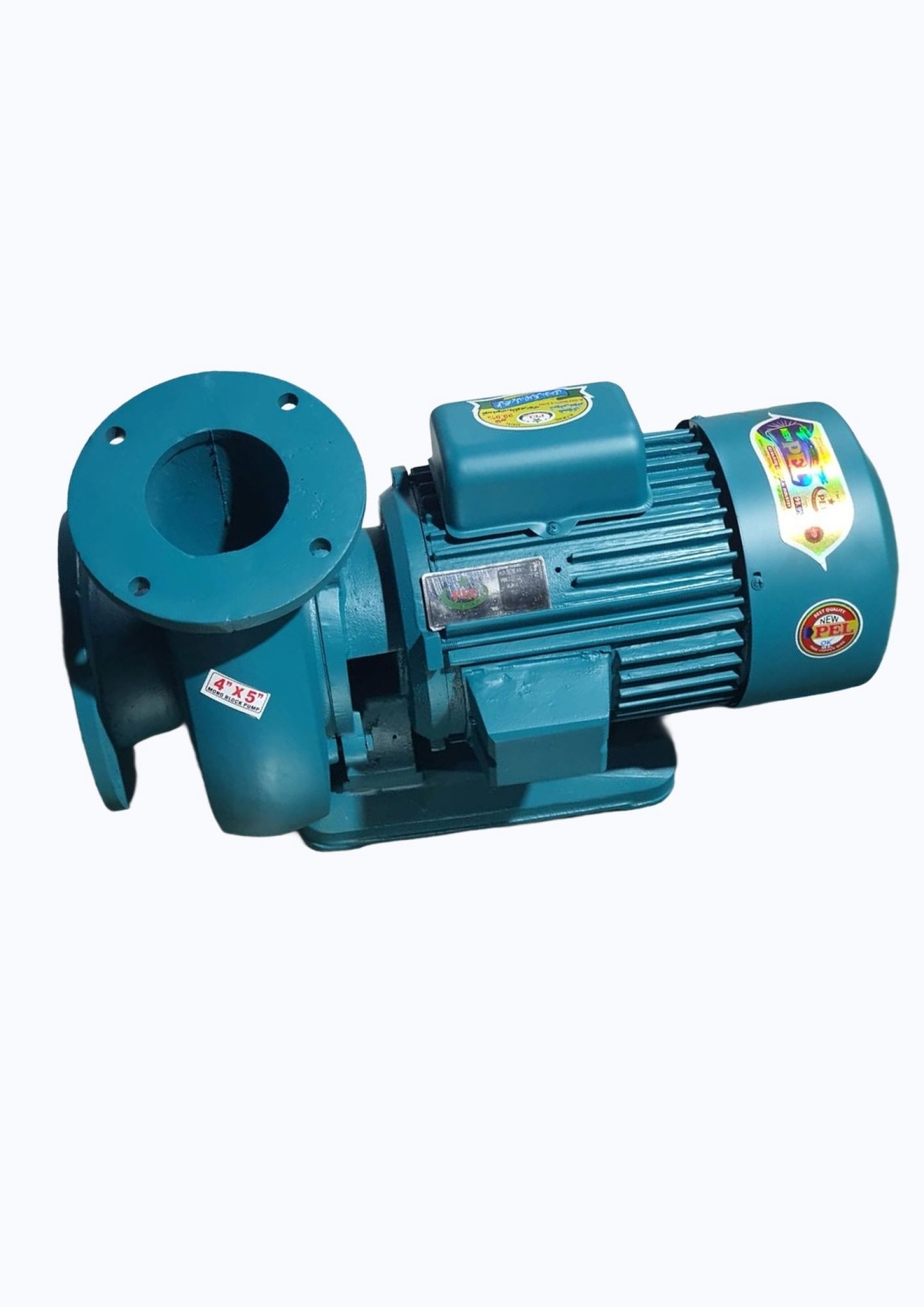 Mono Block Pumps Single Phase