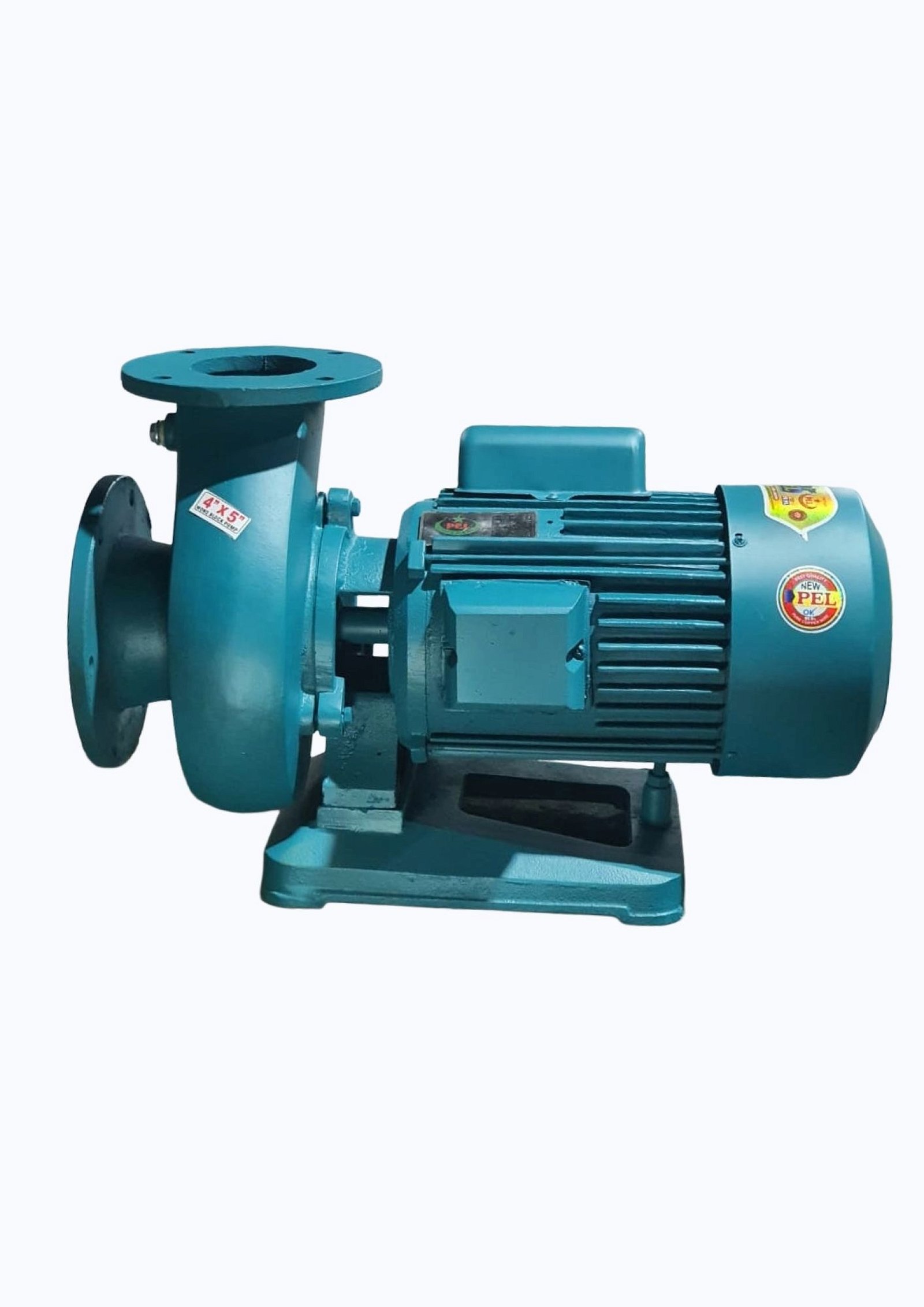 Mono Block Pumps Single Phase