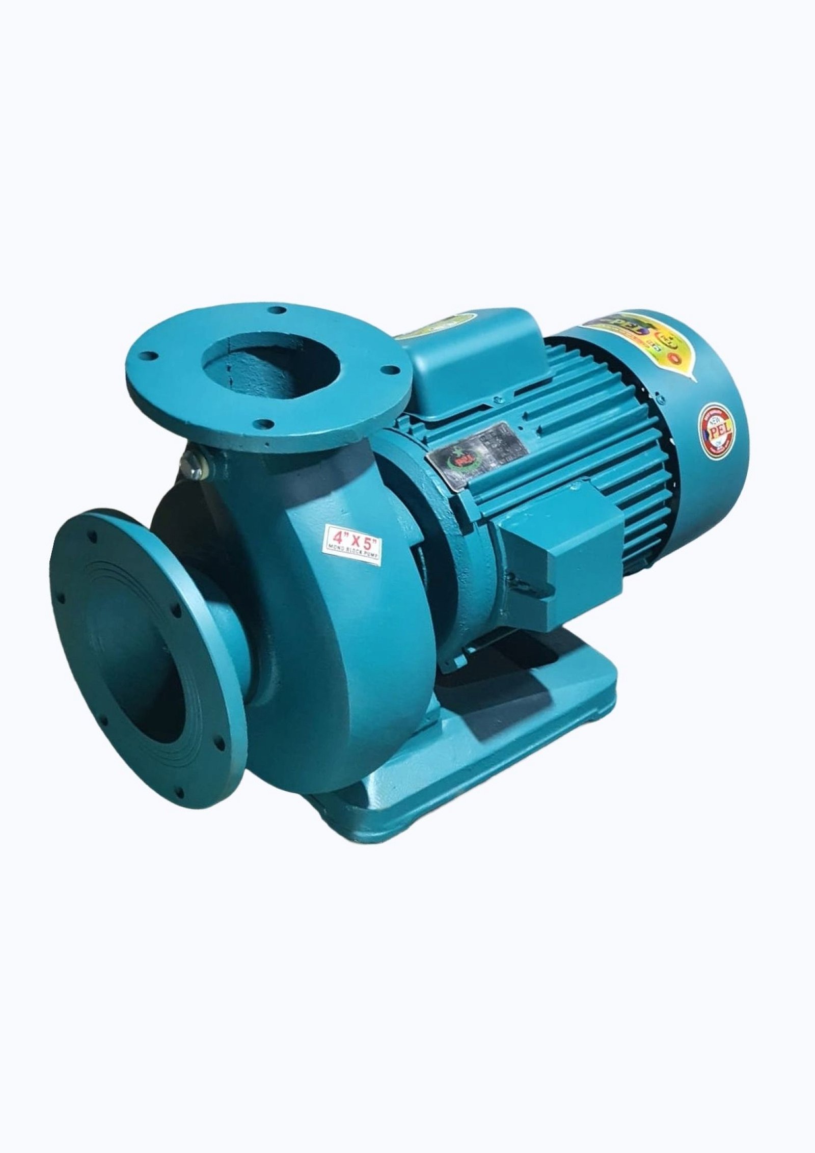 Mono Block Pumps Single Phase