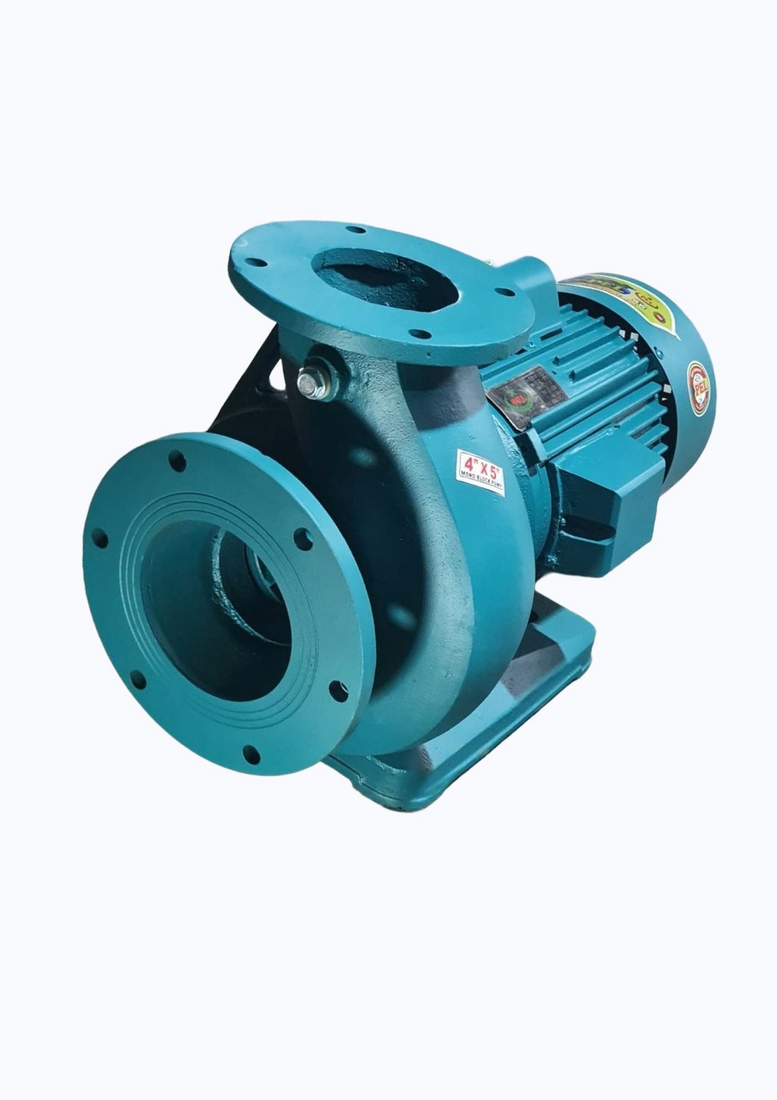 Mono Block Pumps Single Phase