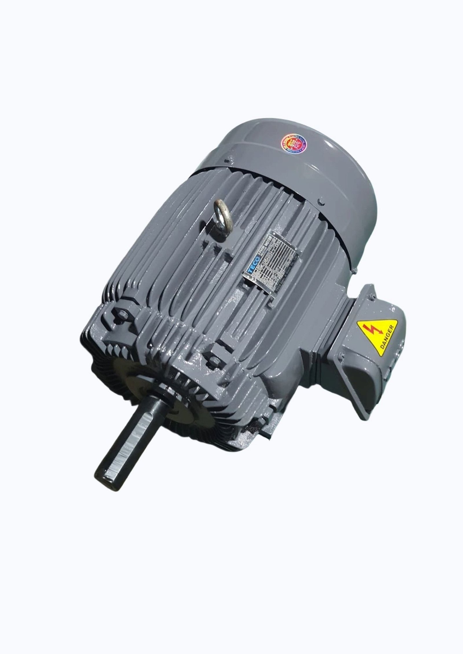 3-Phase Motor (Induction Motor)