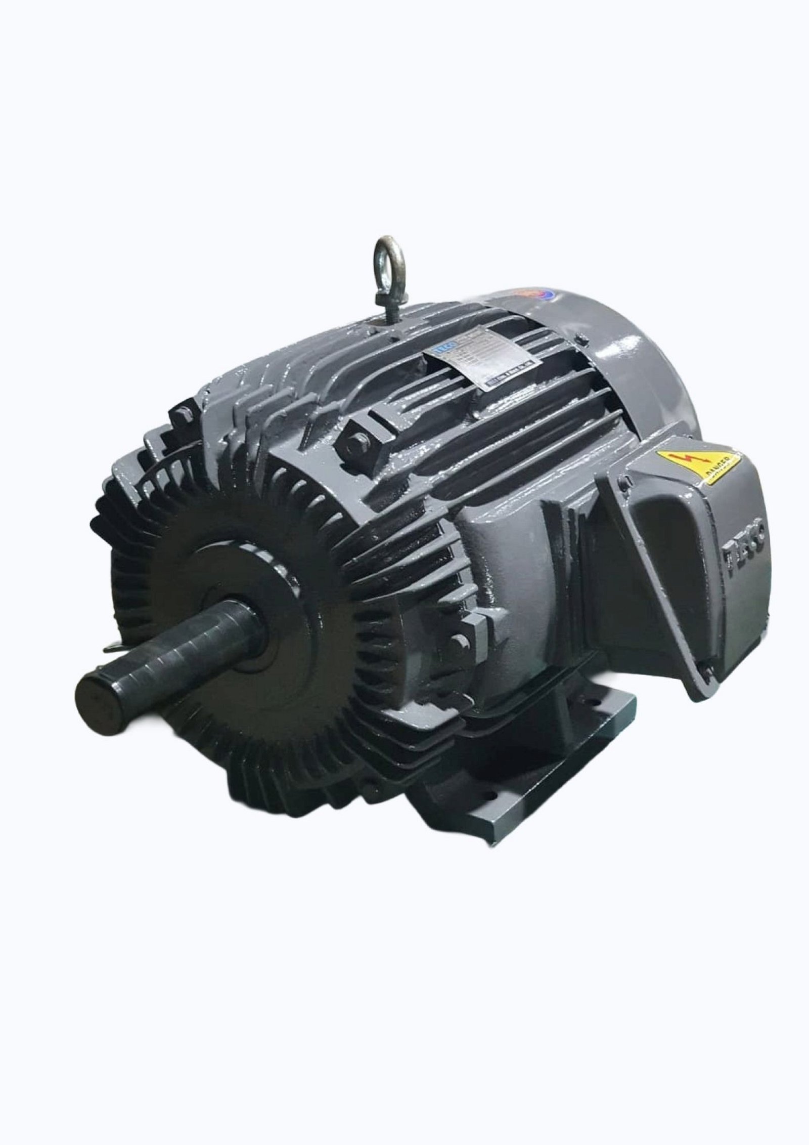 3-Phase Motor (Induction Motor)