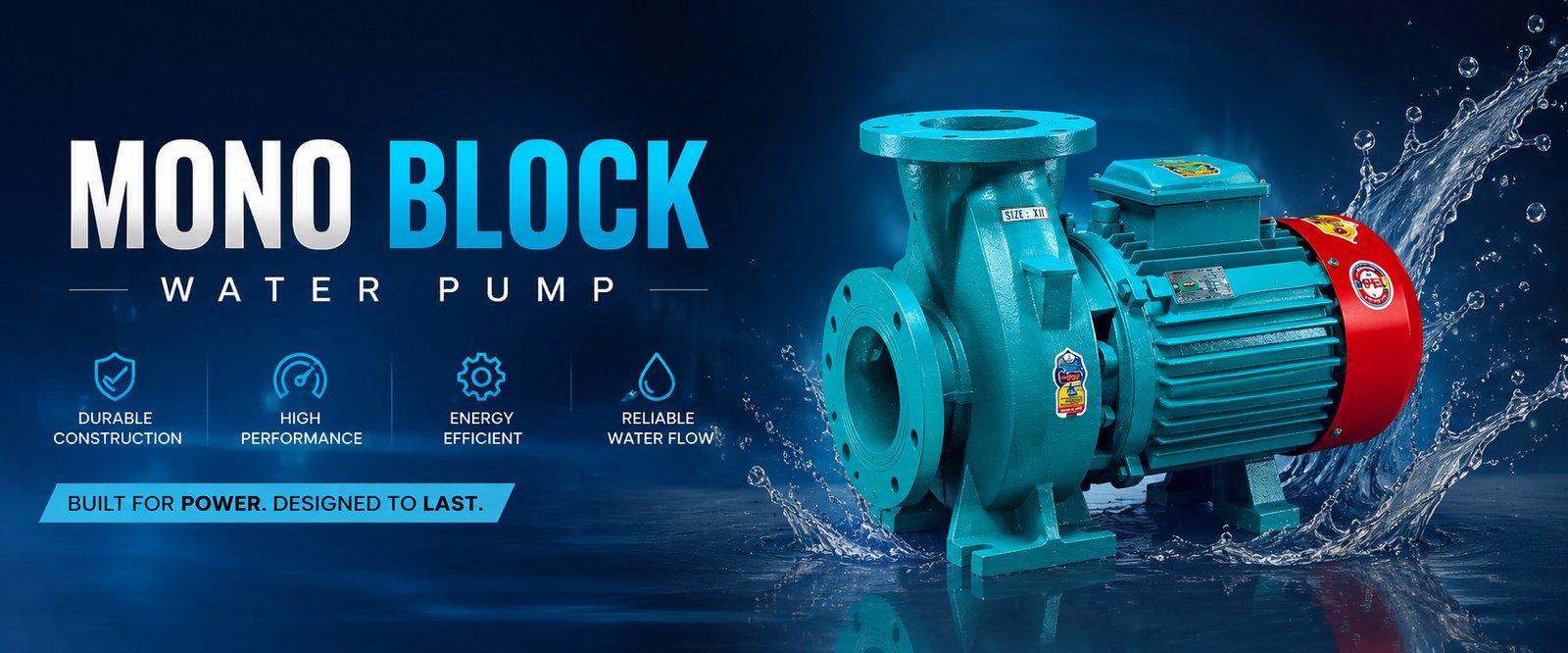 Pel Pumps