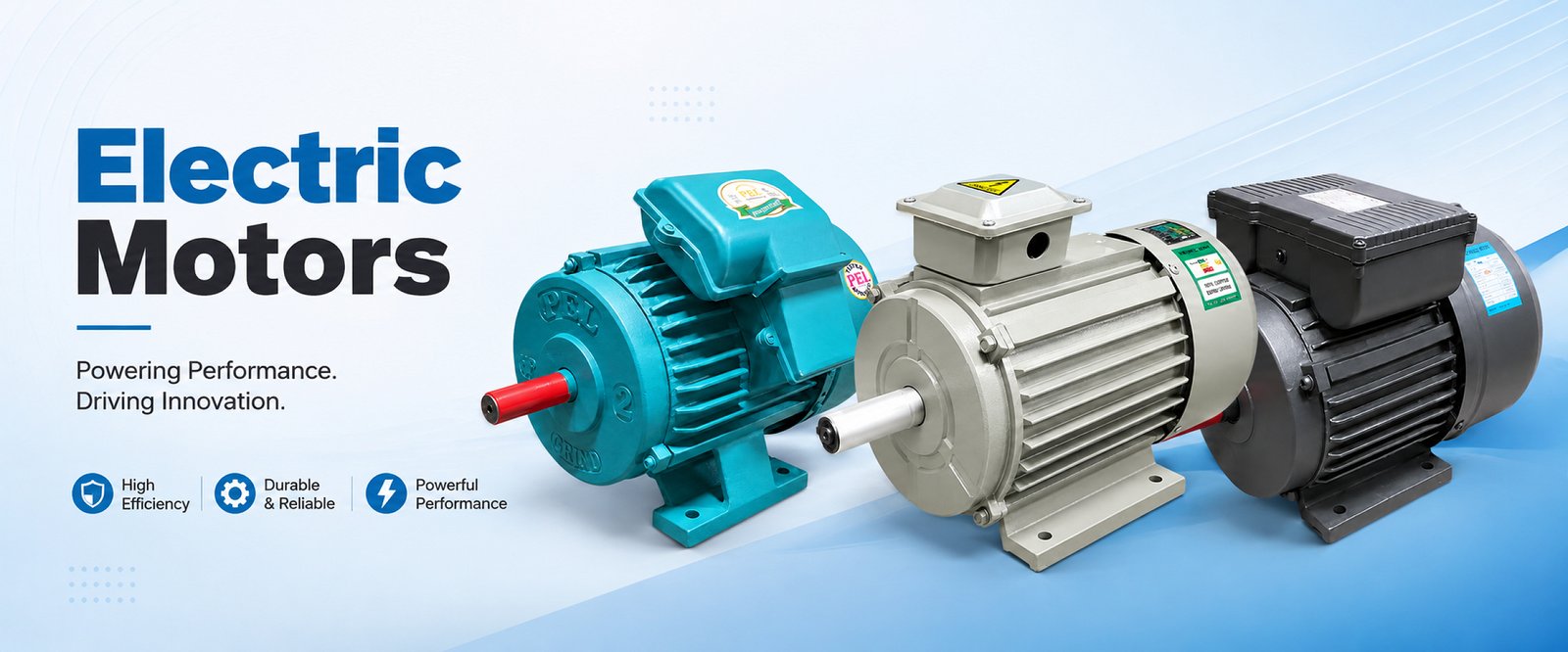 Pel Pumps