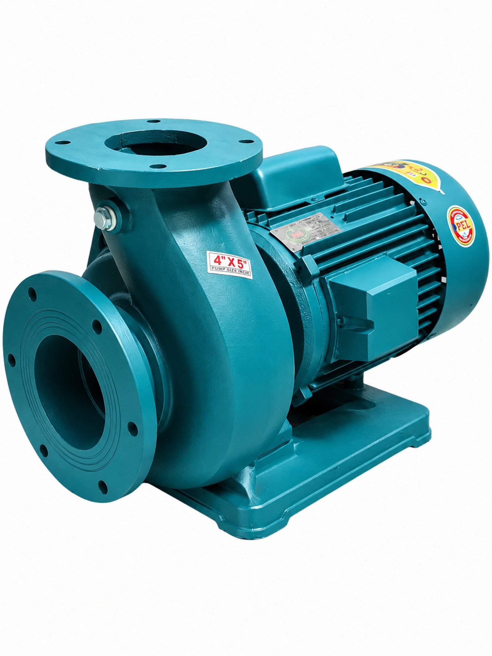 Mono Block Pumps Single Phase