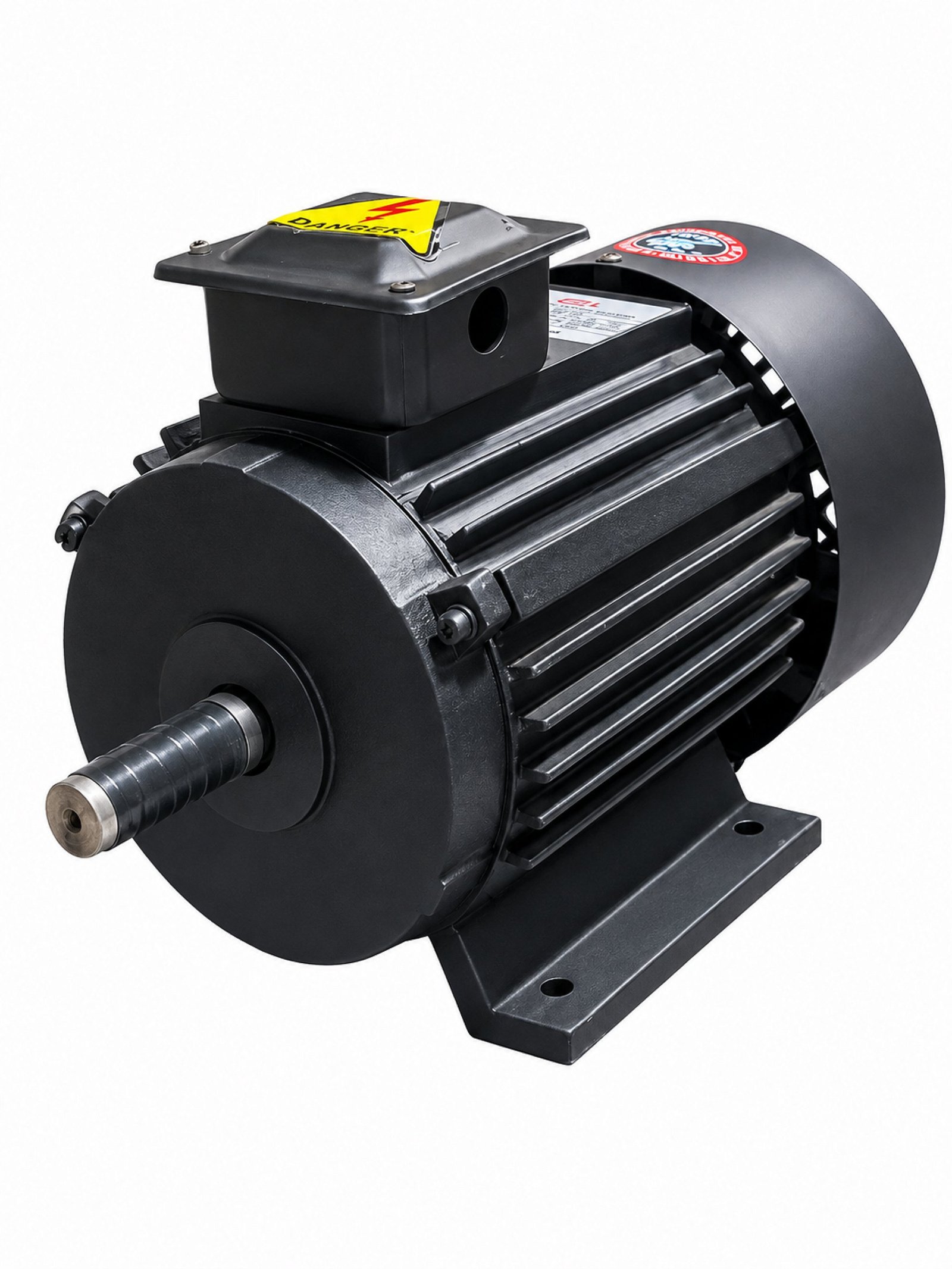 Capacitor Start Motor Made In China