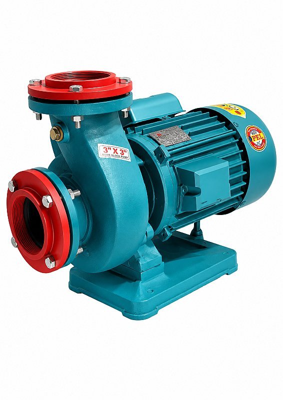 Mono Block Pump