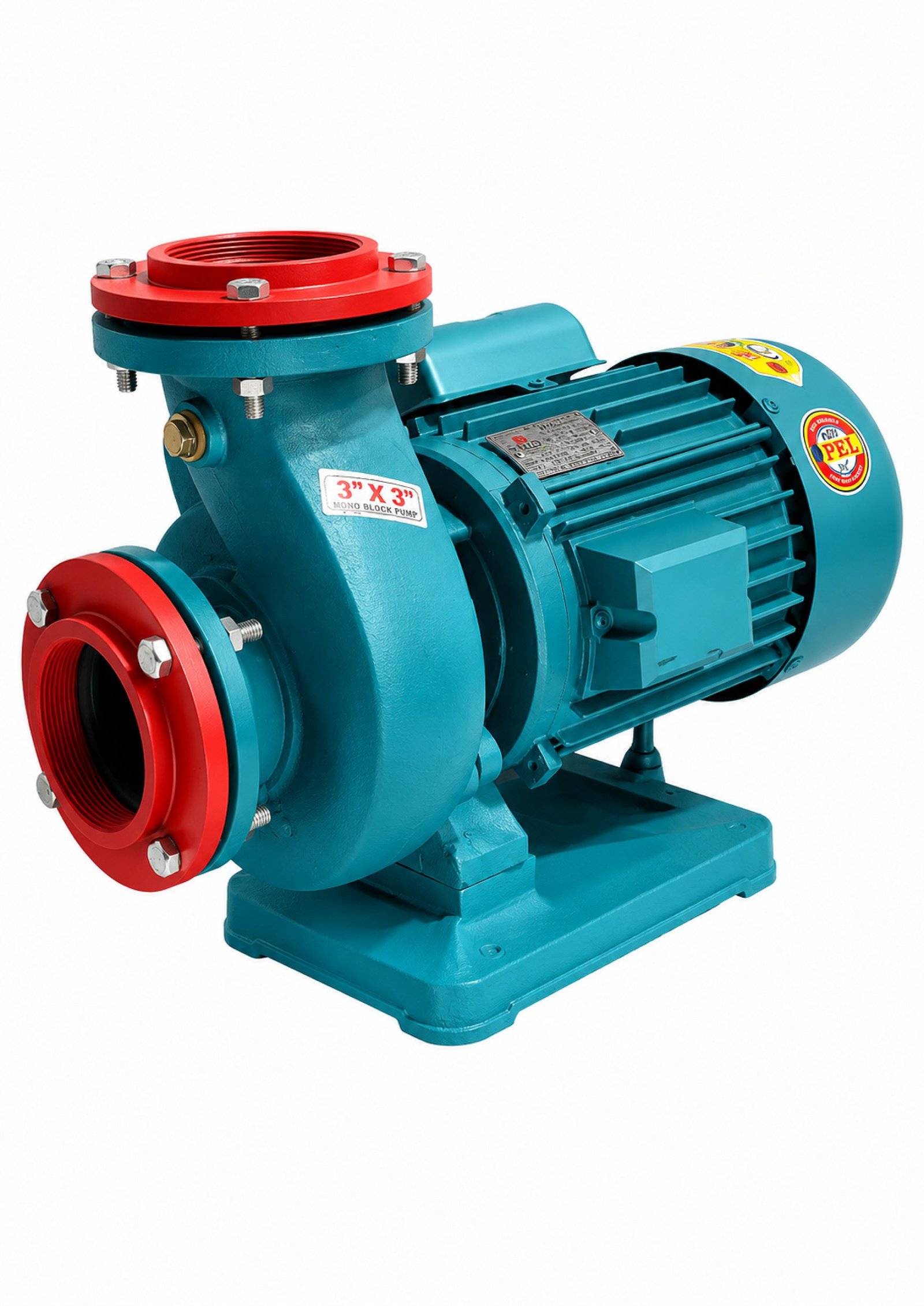 Mono Block Pump