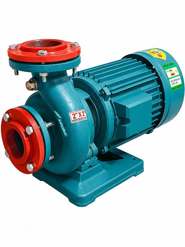 Mono Block Pump