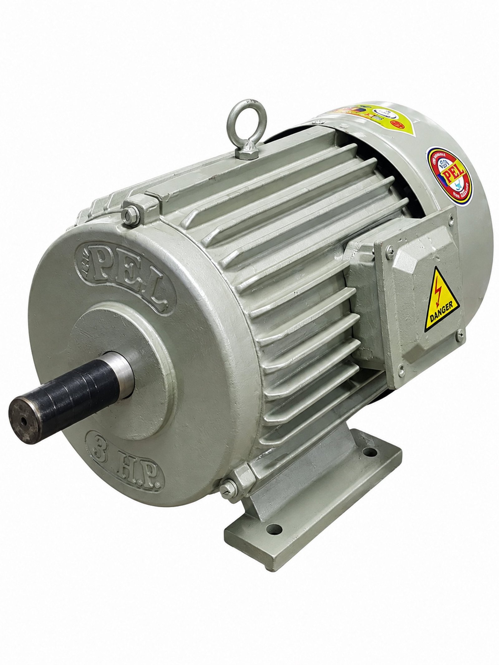 ELECTRIC MOTOR THREE PHASE