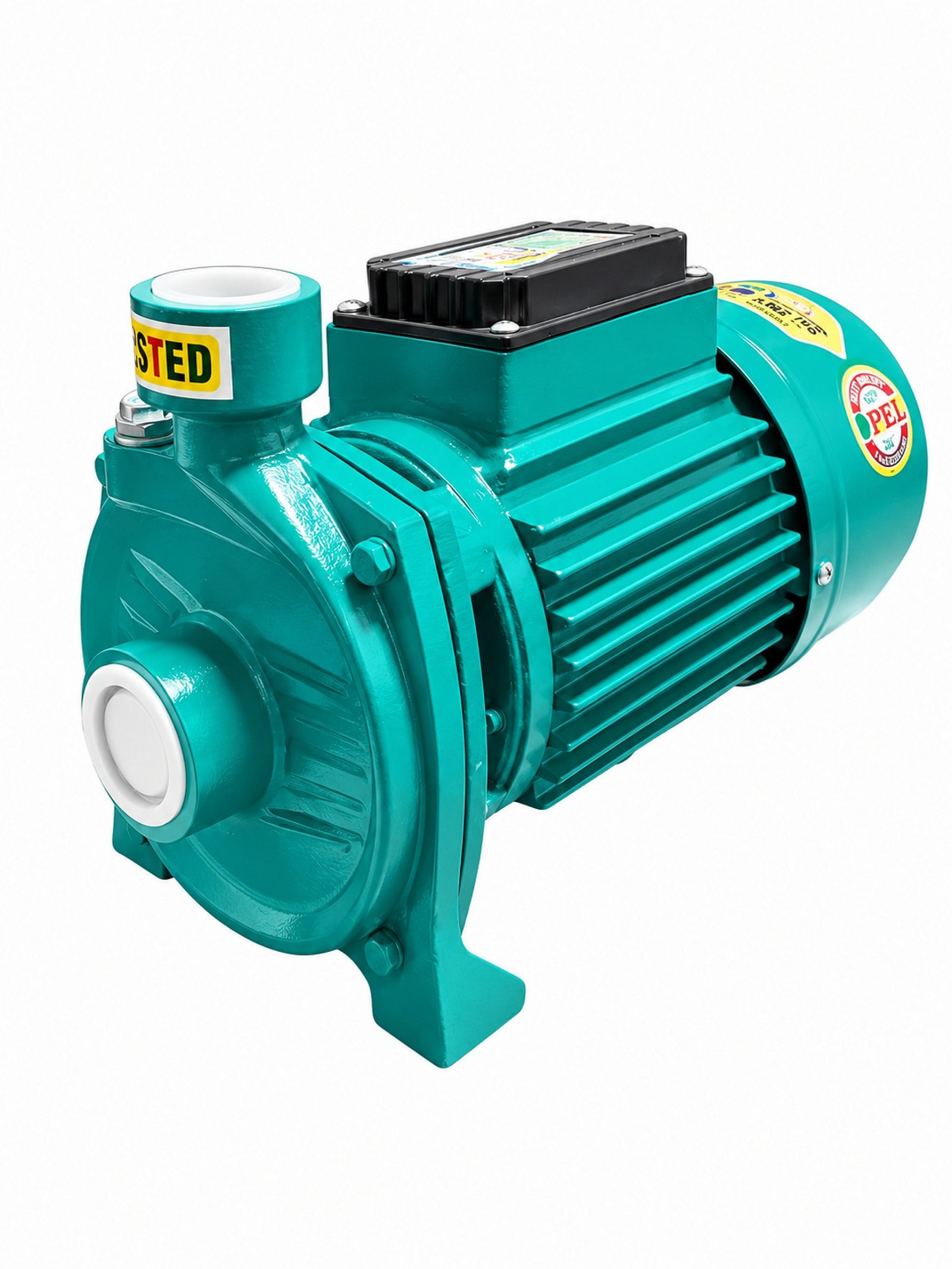 Mono Block Water Pump – 1.5 HP