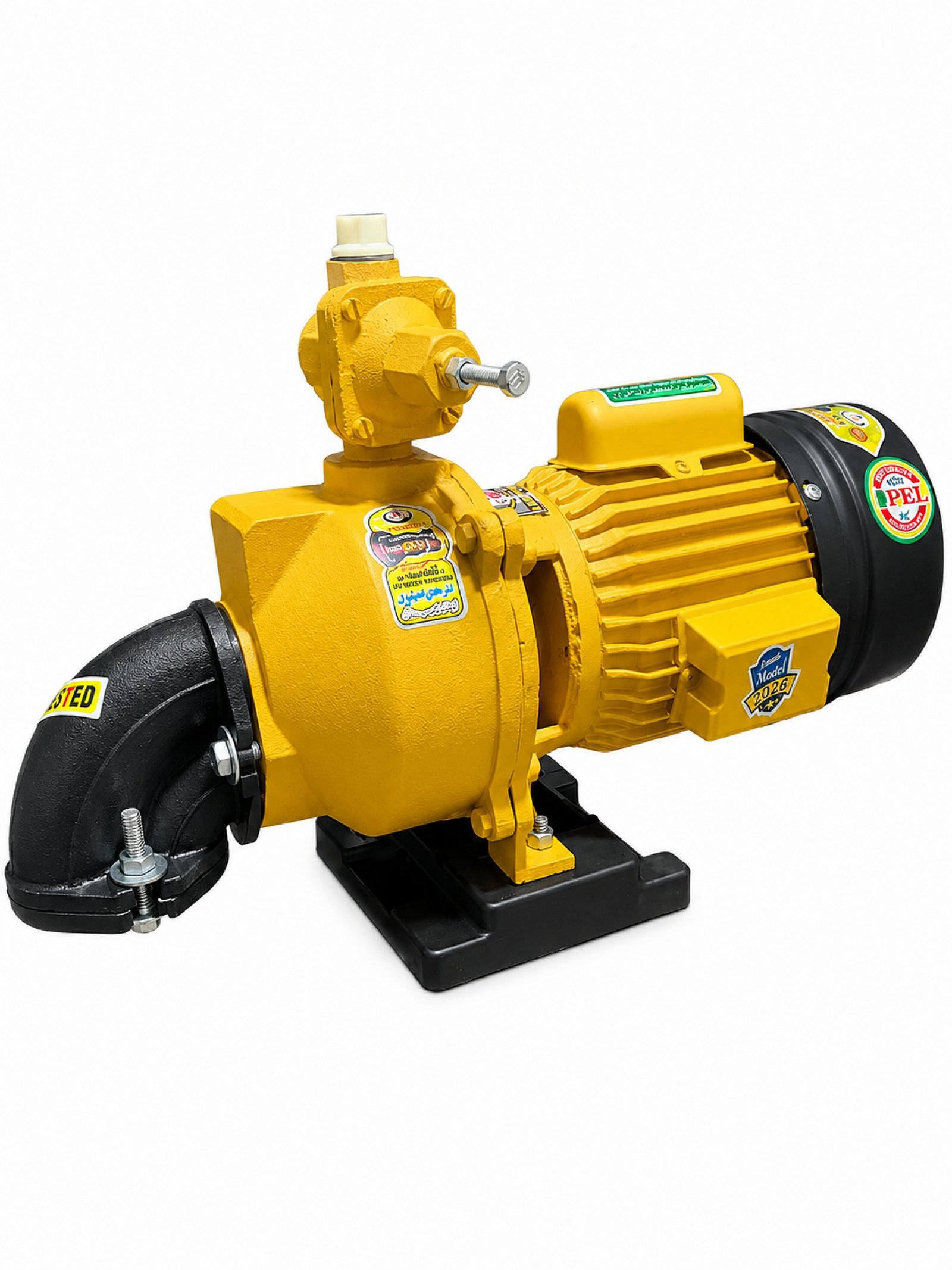 Deep Well Water Pump – 1.5 HP