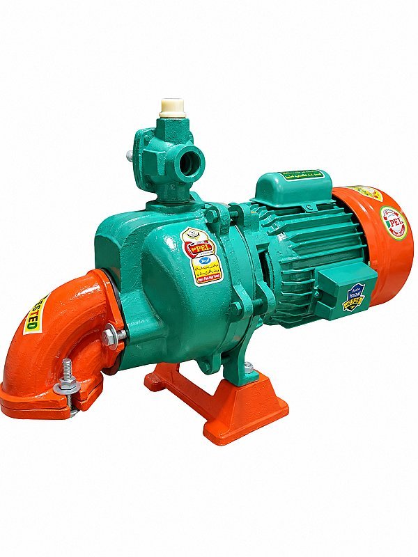 Deep Well Water Pump – 1 HP