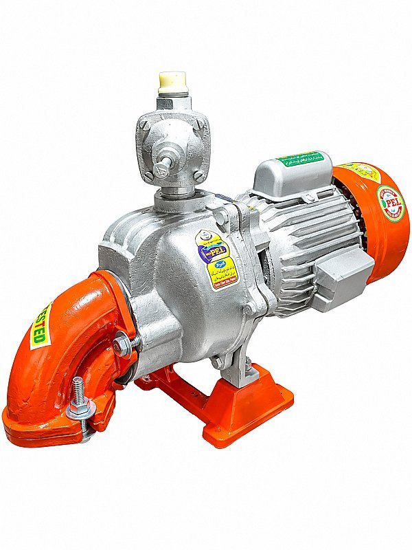 Deep Well Water Pump – ¾ HP