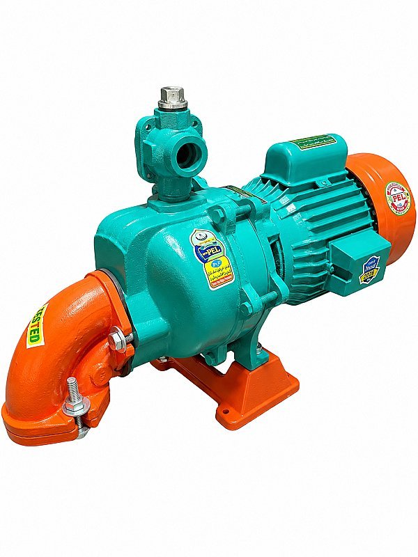 Deep Well Water Pump – 1.5 HP