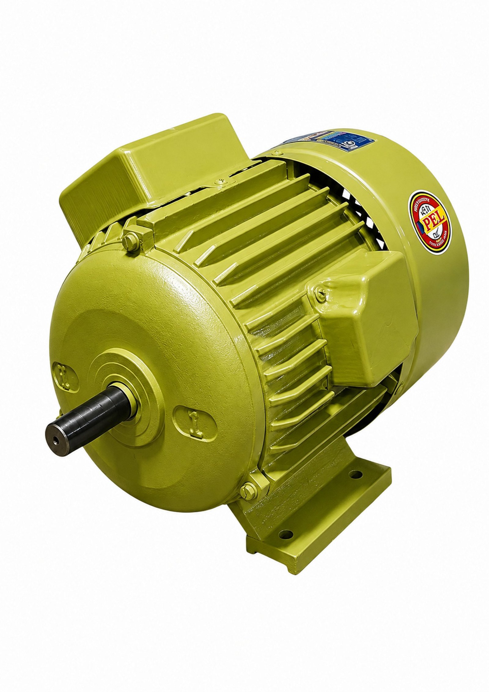 Electric Motor Single Phase Hp_1 PEM_1