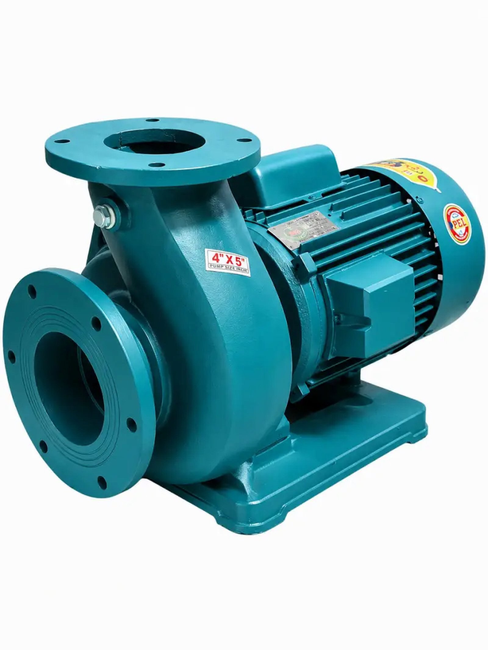 Mono Block Pumps Single Phase PMB_12