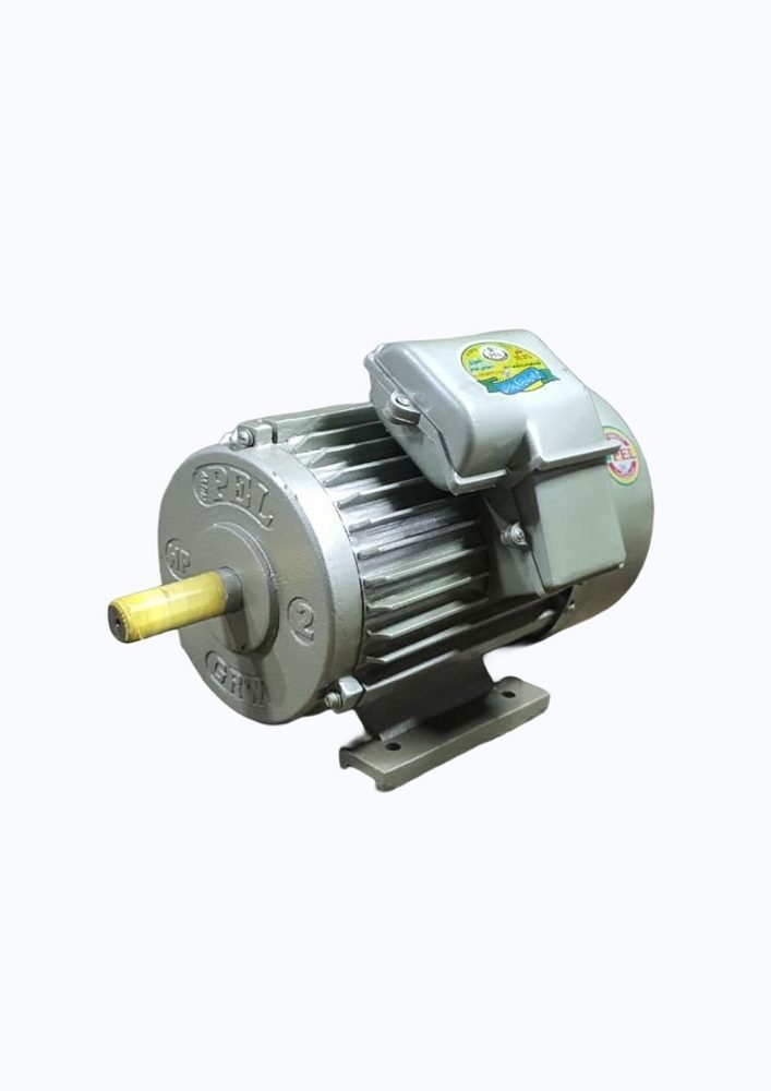 Electric Motor