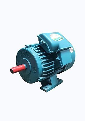 Electric Motor Single Phase