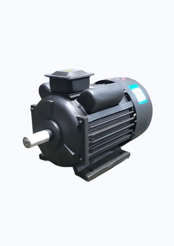 Induction Motor Single Phase