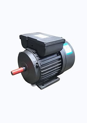 Capacitor Start Motor