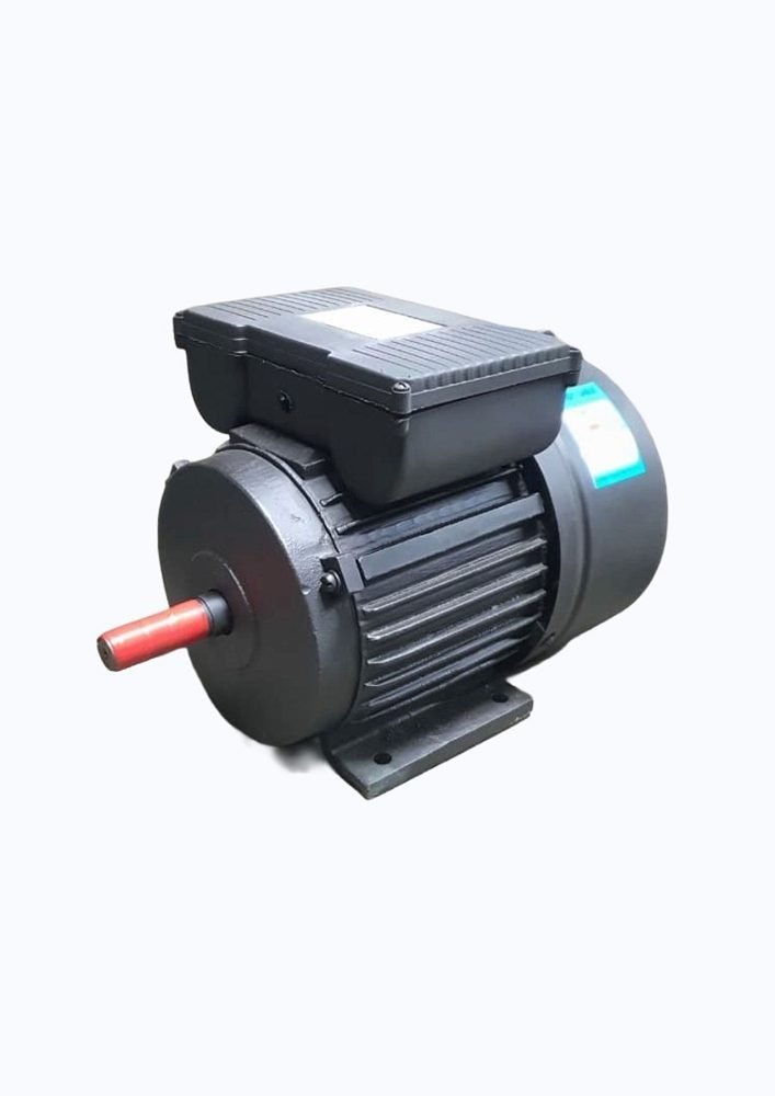 Capacitor Start Motor