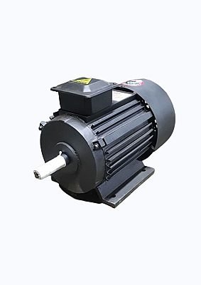 Capacitor Start Motor