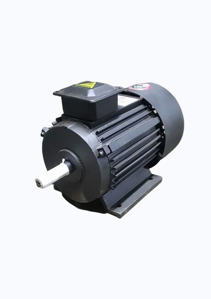Capacitor Start Motor