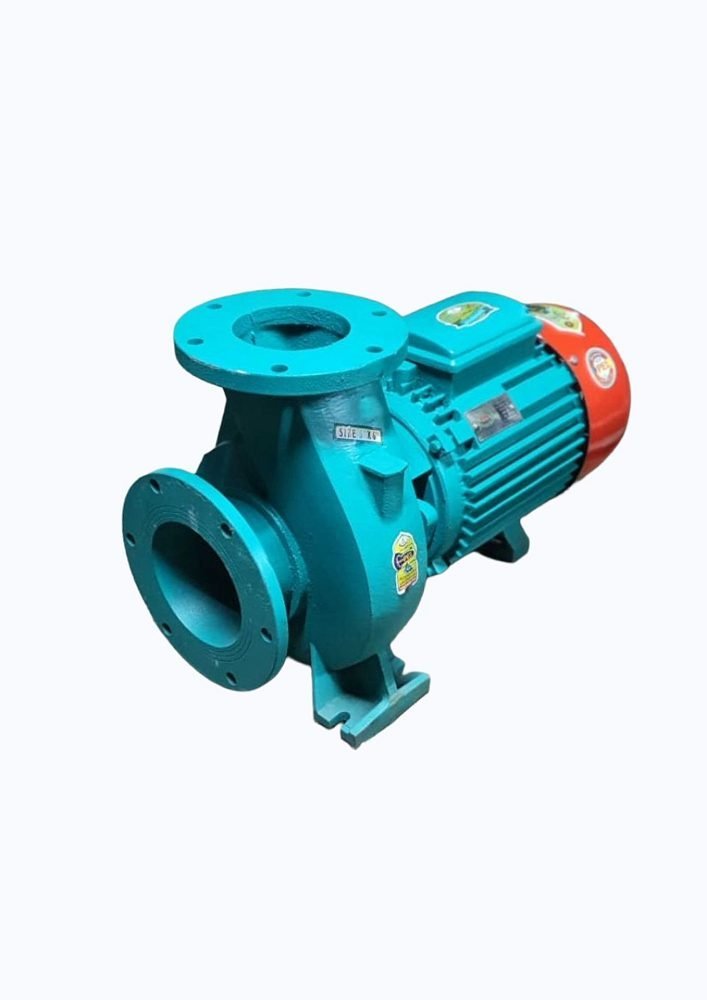 Mono Block Pump