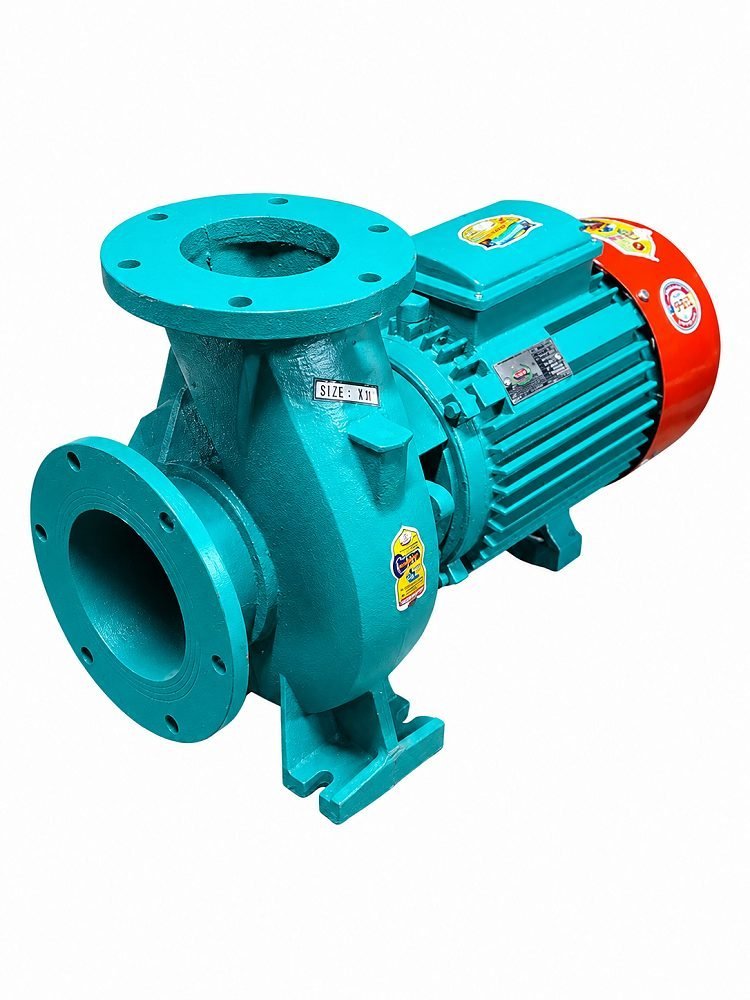 Mono Block Pump