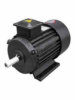 Capacitor Start Motor