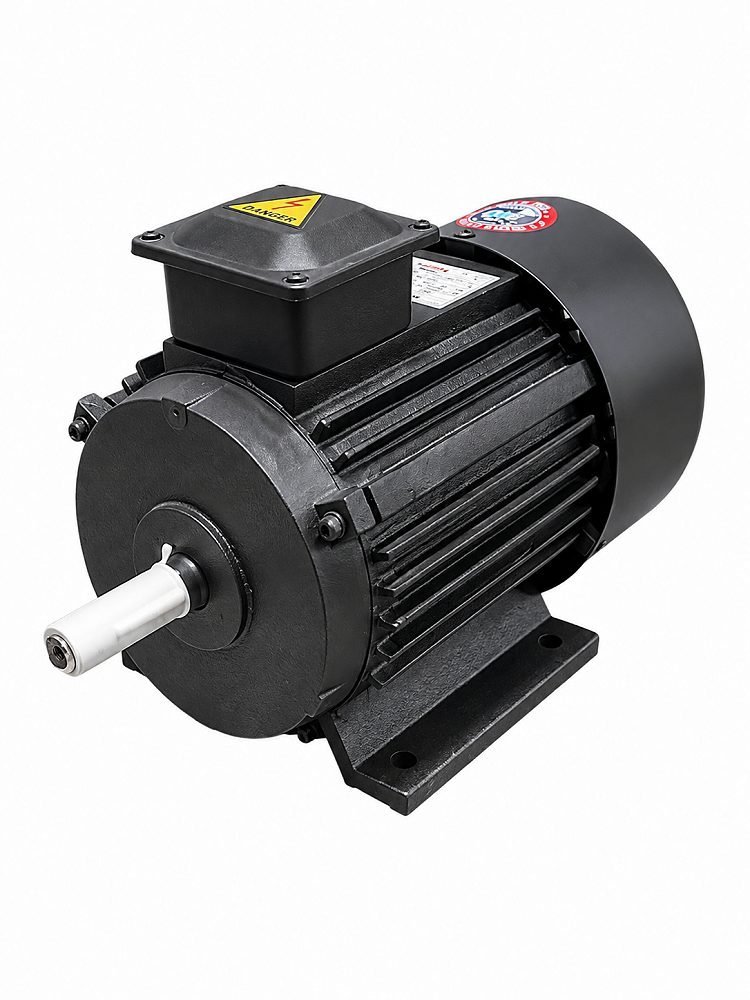Capacitor Start Motor