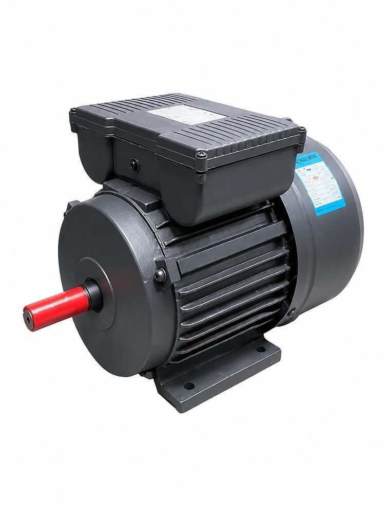 Capacitor Start Motor