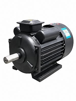 Induction Motor Single Phase
