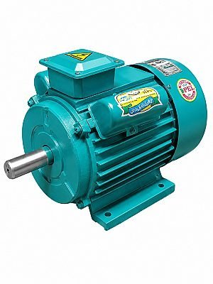 Electric Motor Single Phase