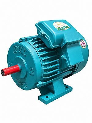 Electric Motor Single Phase