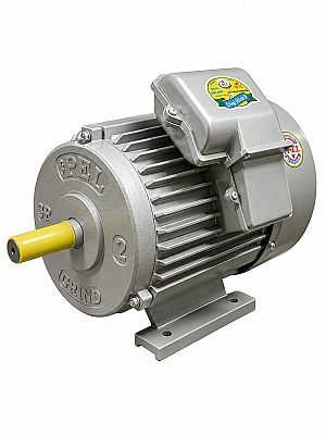 Electric Motor