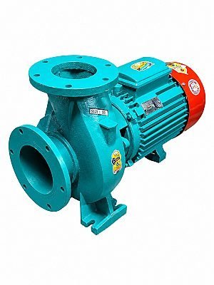 MONO BLOCK PUMPS
