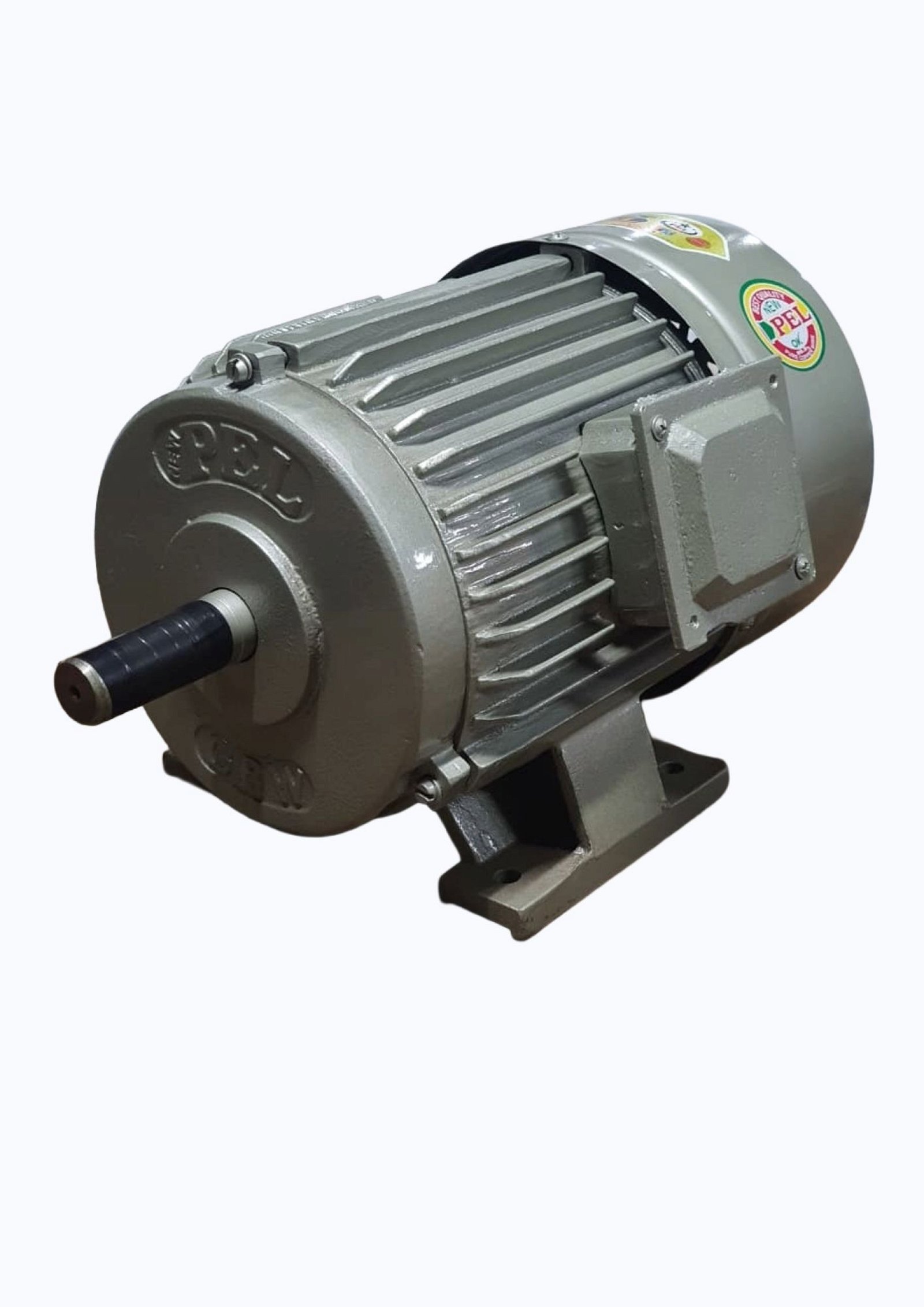 ELECTRIC MOTOR THREE PHASE