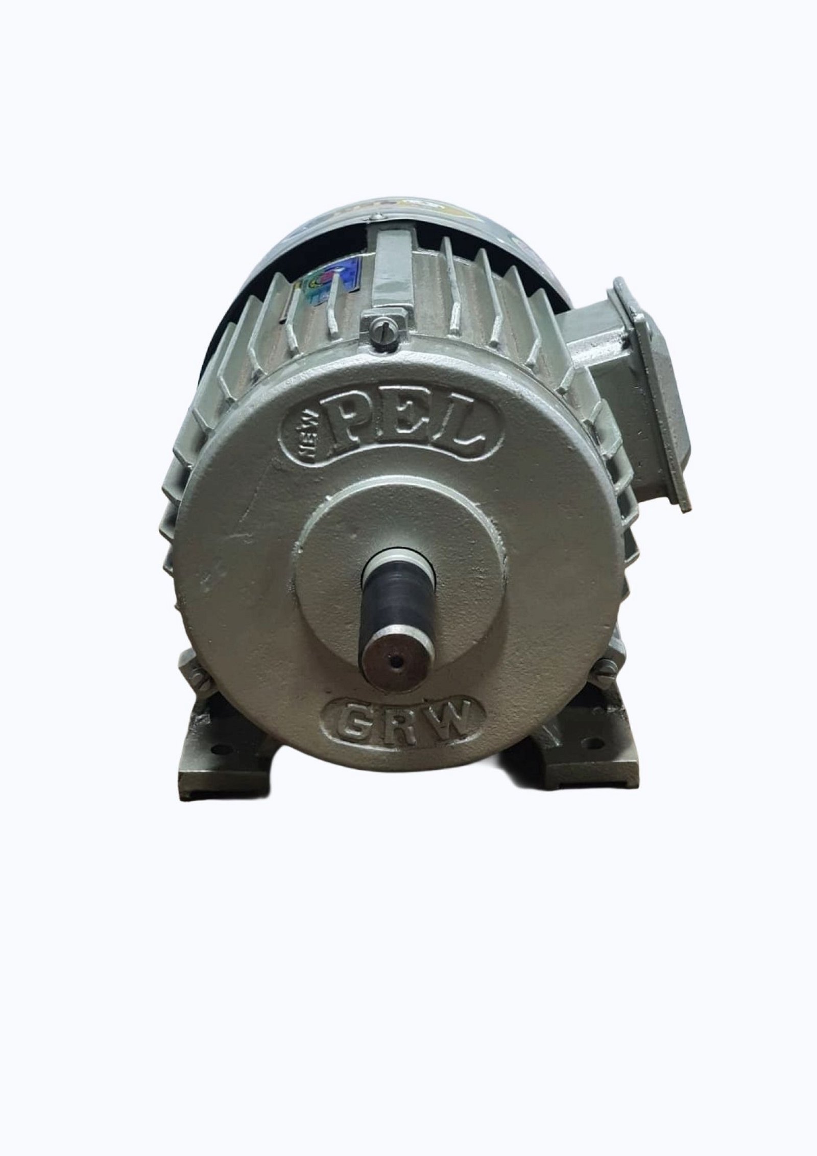 ELECTRIC MOTOR THREE PHASE