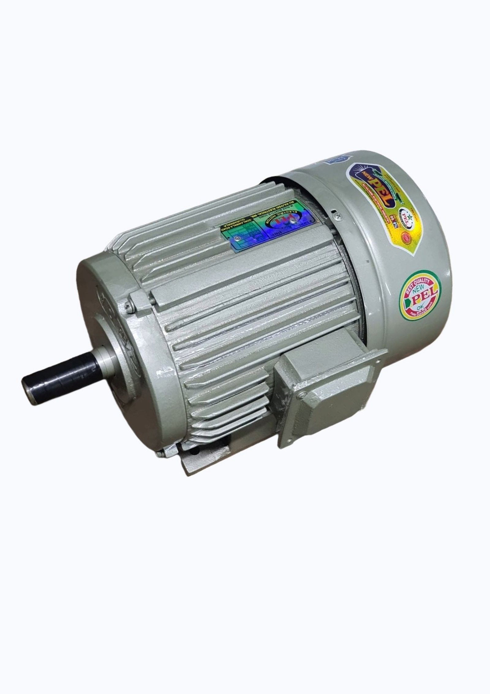 ELECTRIC MOTOR THREE PHASE