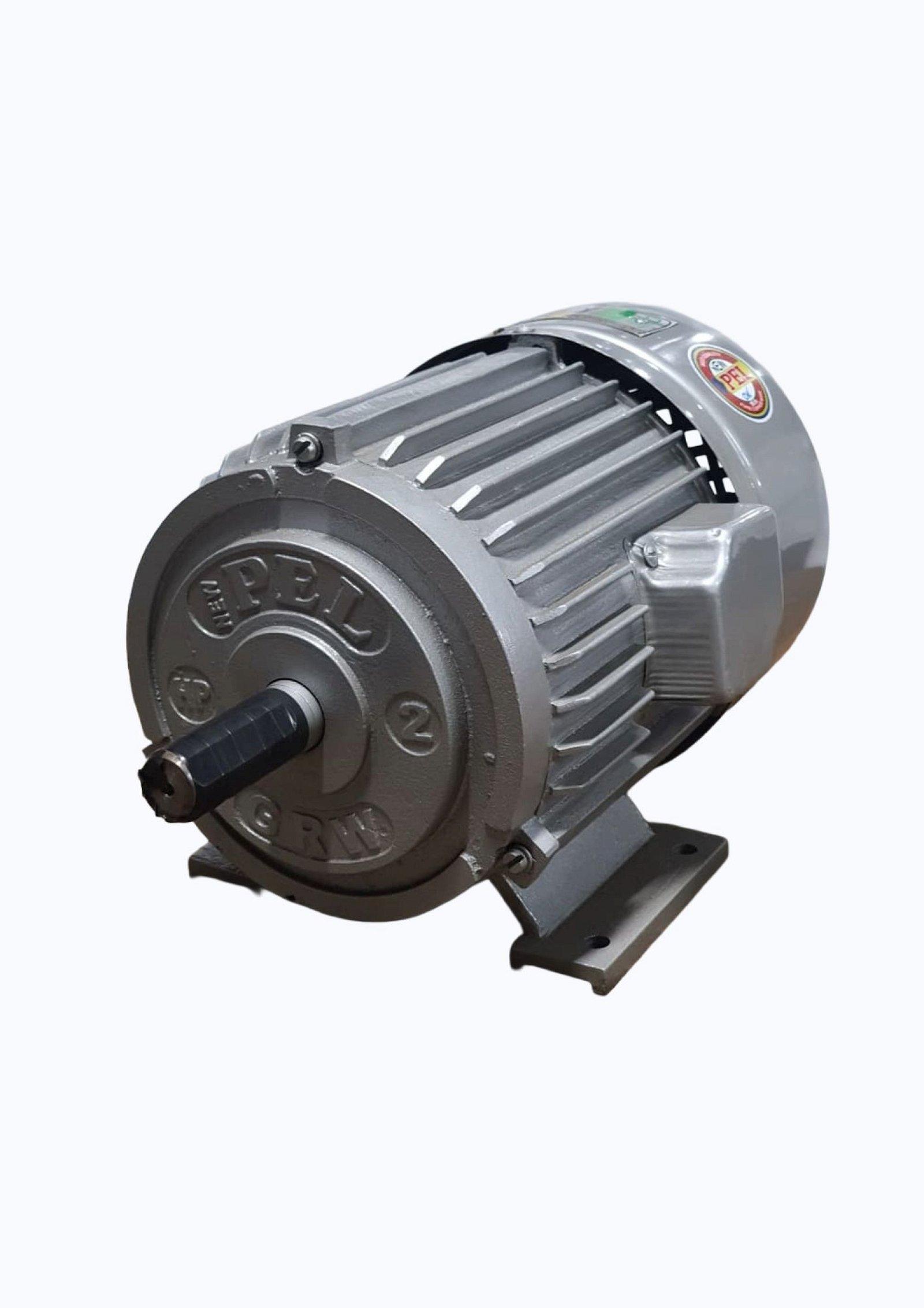 Electric Motor Single Phase