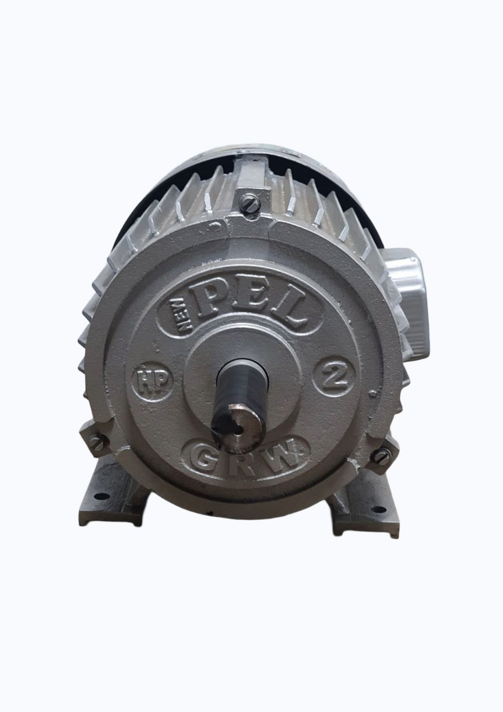 Electric Motor Single Phase