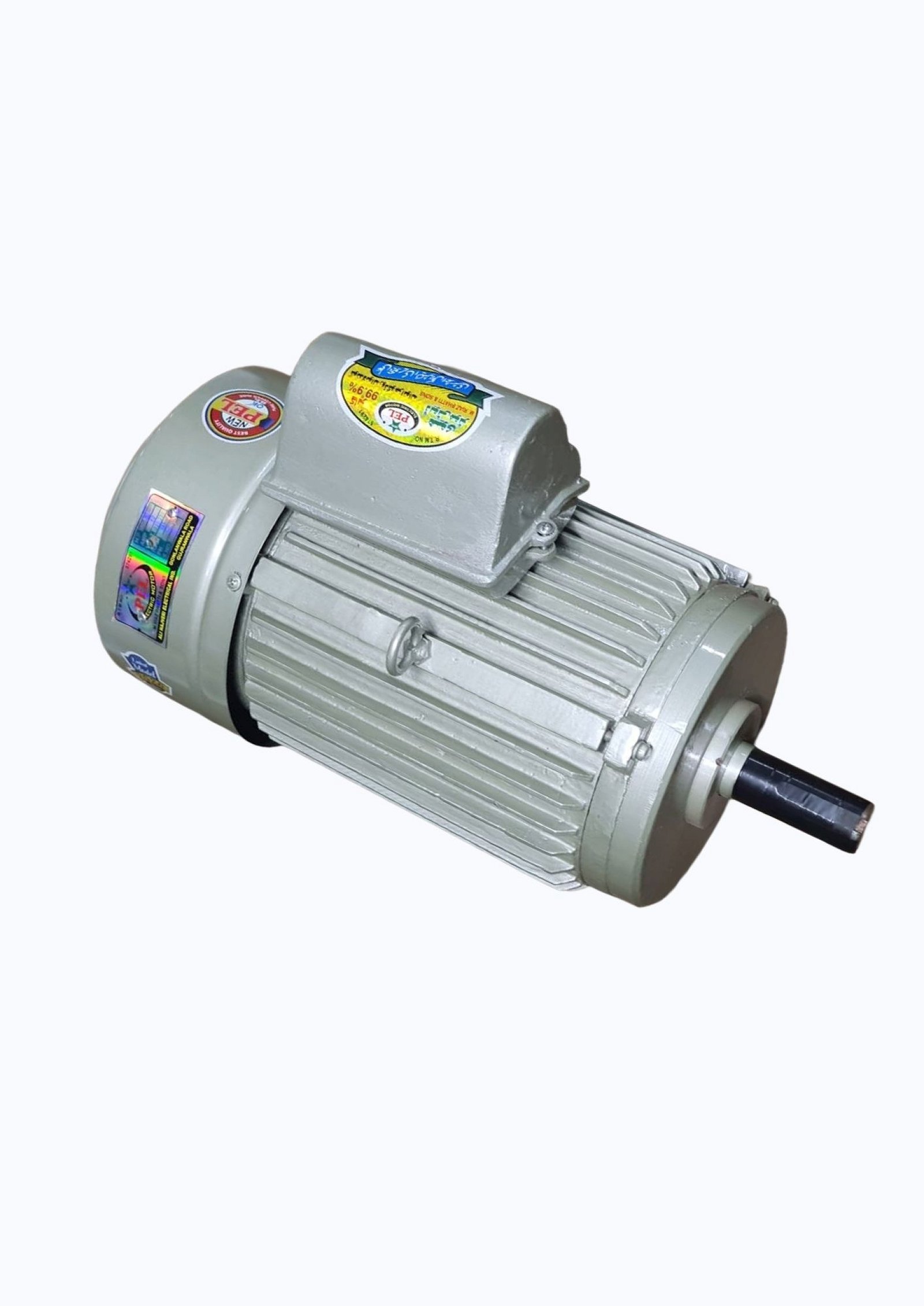 Electric Motor Single Phase