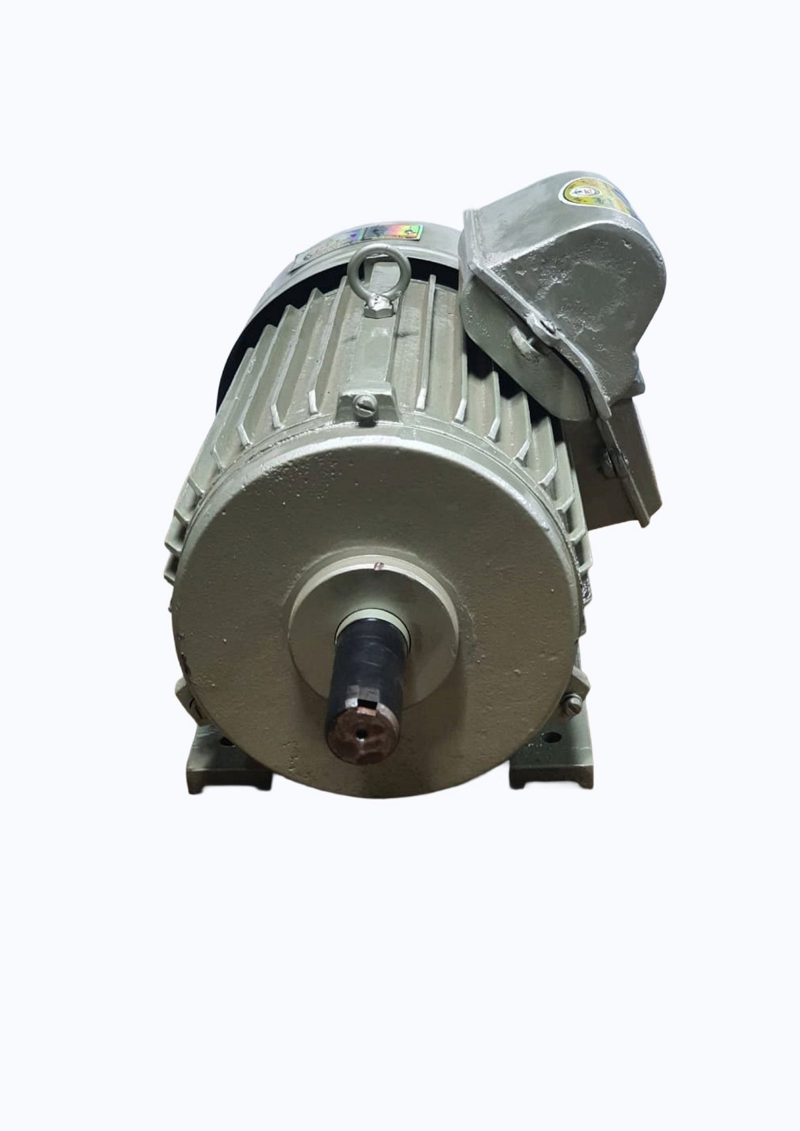 Electric Motor Single Phase